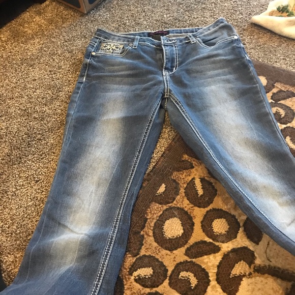 jcpenney love indigo jeans